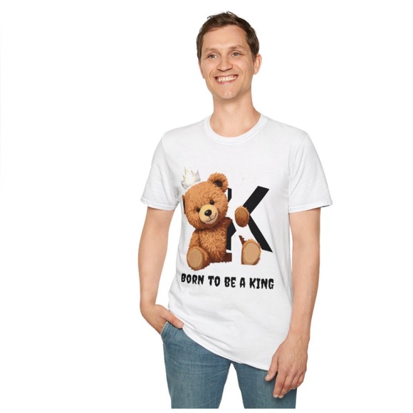 Men’s Tshirt - Picture 11 of 14